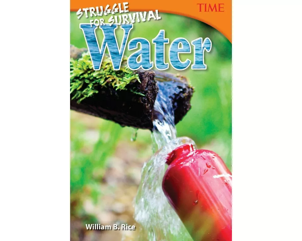 Struggle for Survival: Water