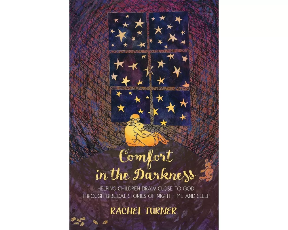 Comfort in the Darkness