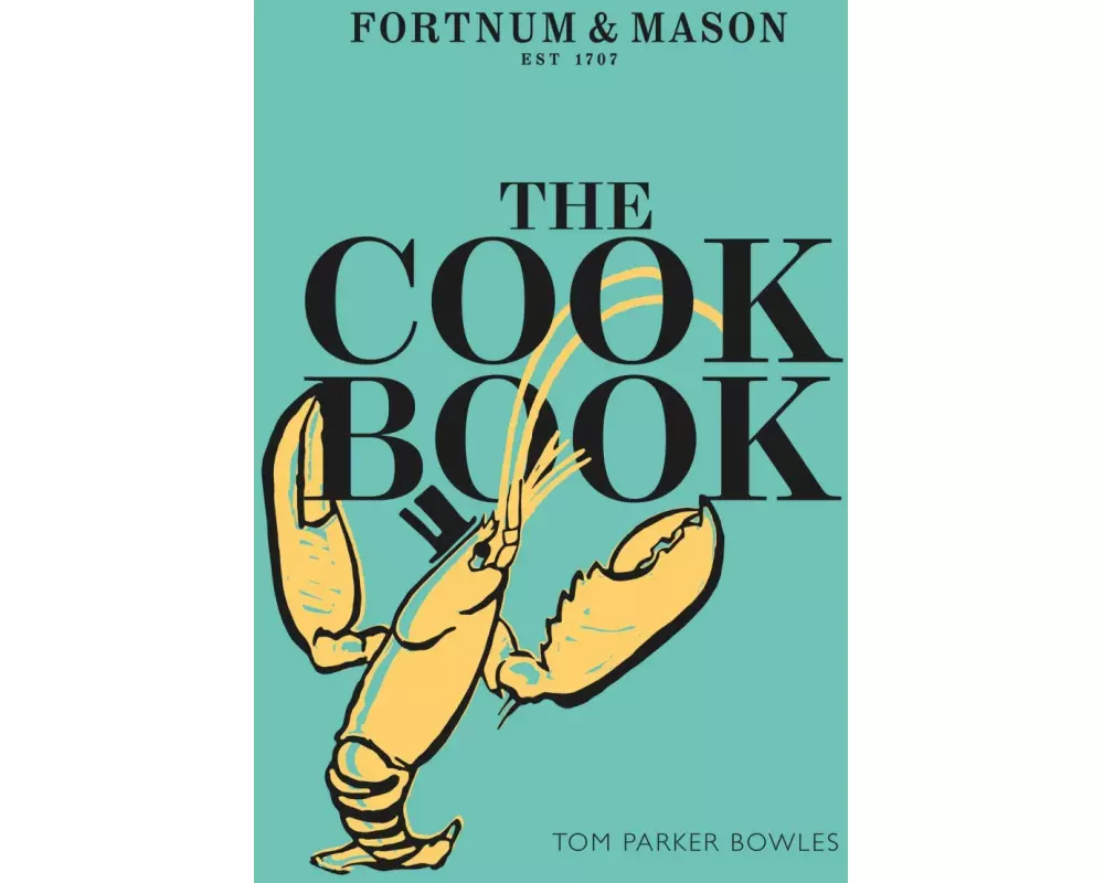 The Cook Book