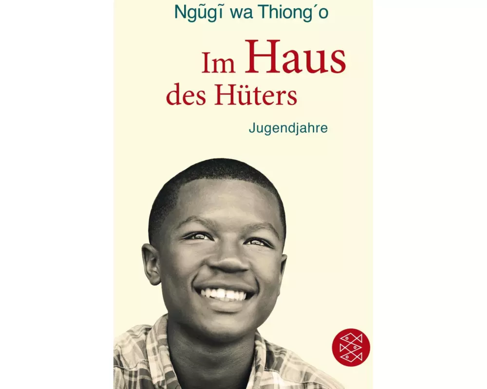 Im Haus des Hüters