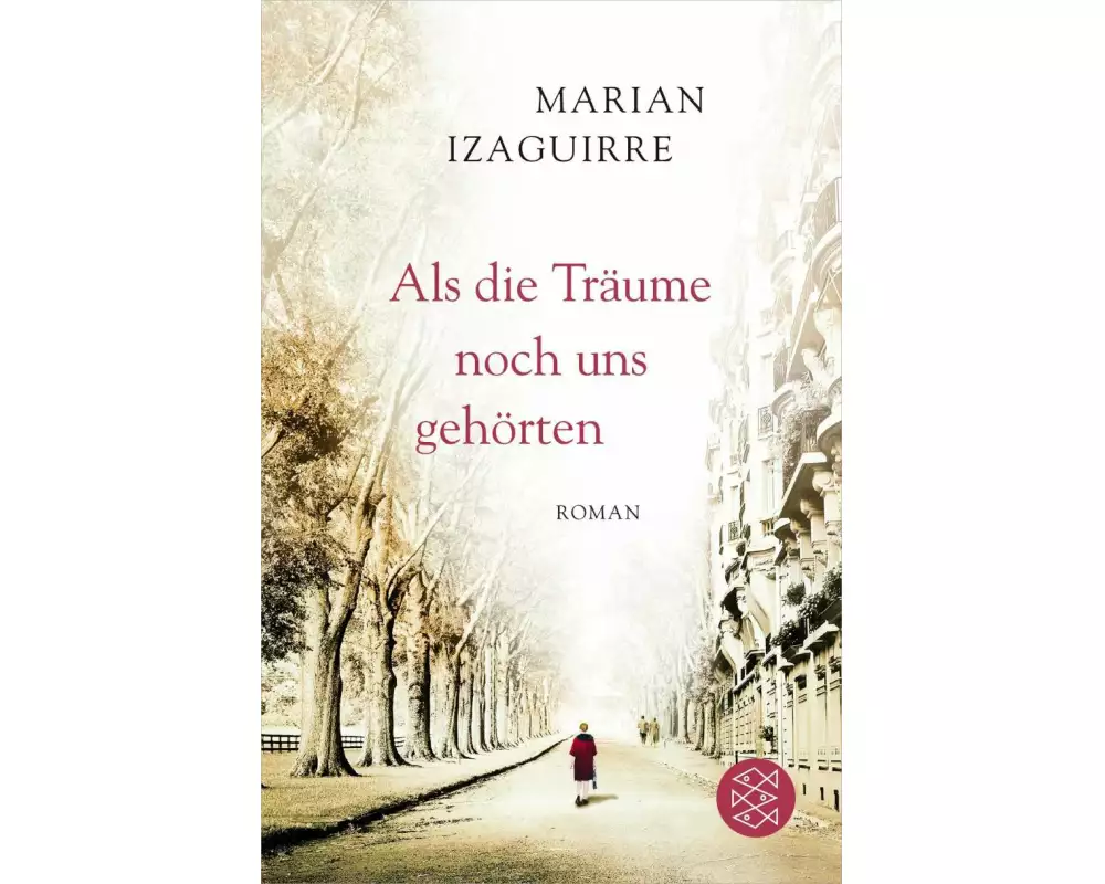 Als die Träume noch uns gehörten