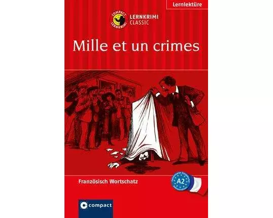 Mille et un crimes
