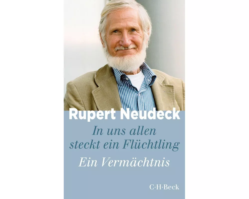 In uns allen steckt ein Flüchtling