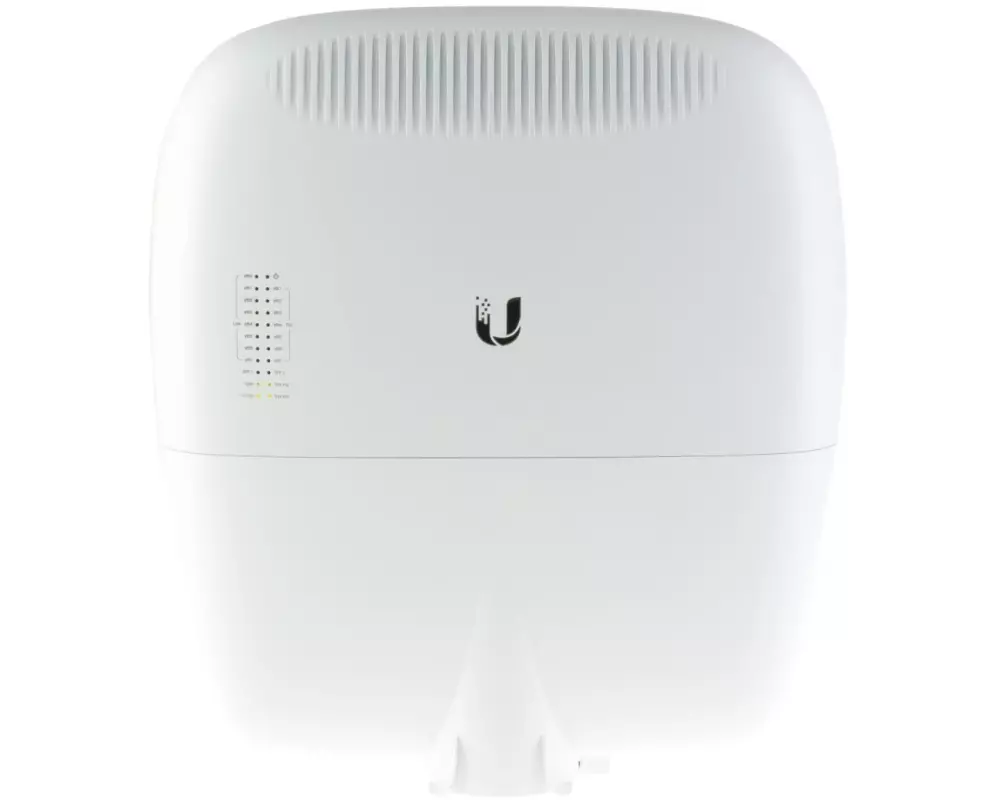 Ubiquiti VPN-Router EdgePoint EP-R8