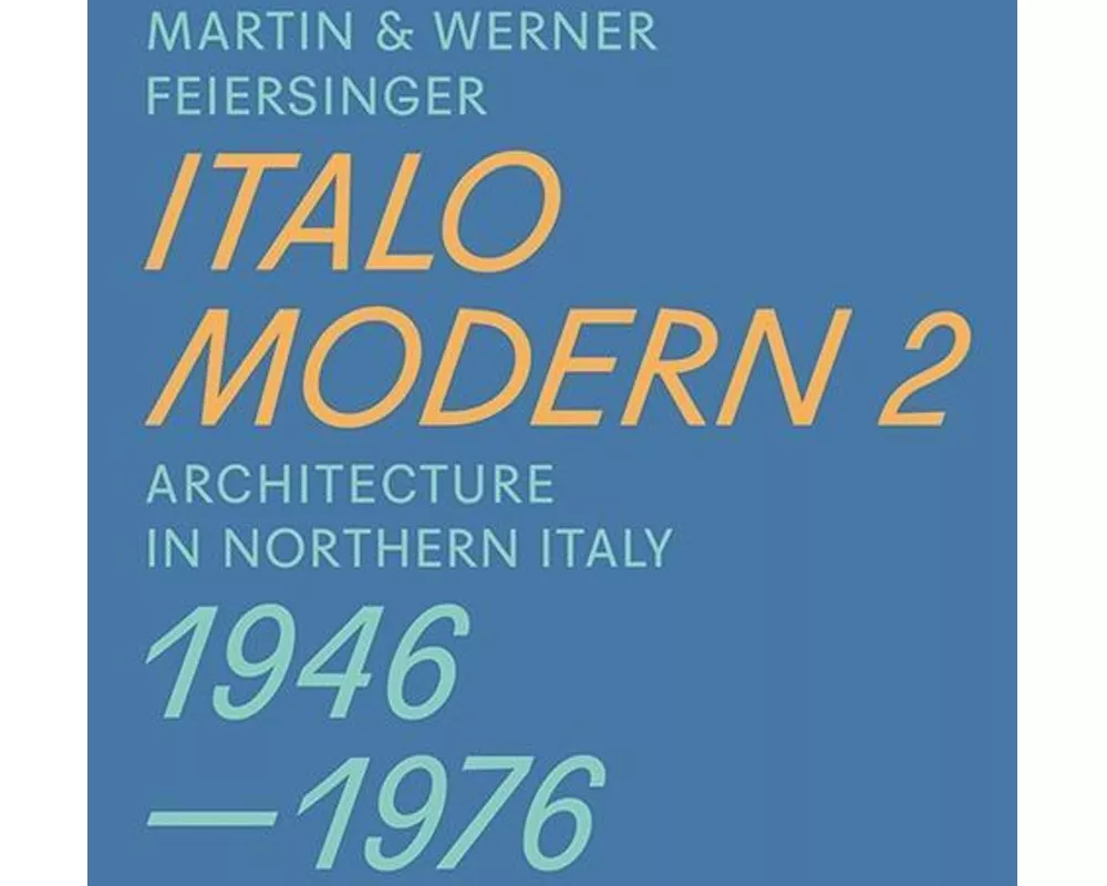 Italomodern 2