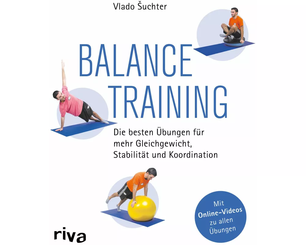 Balancetraining