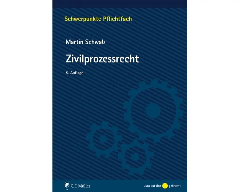 Zivilprozessrecht