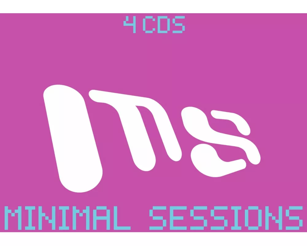 Minimal Sessions