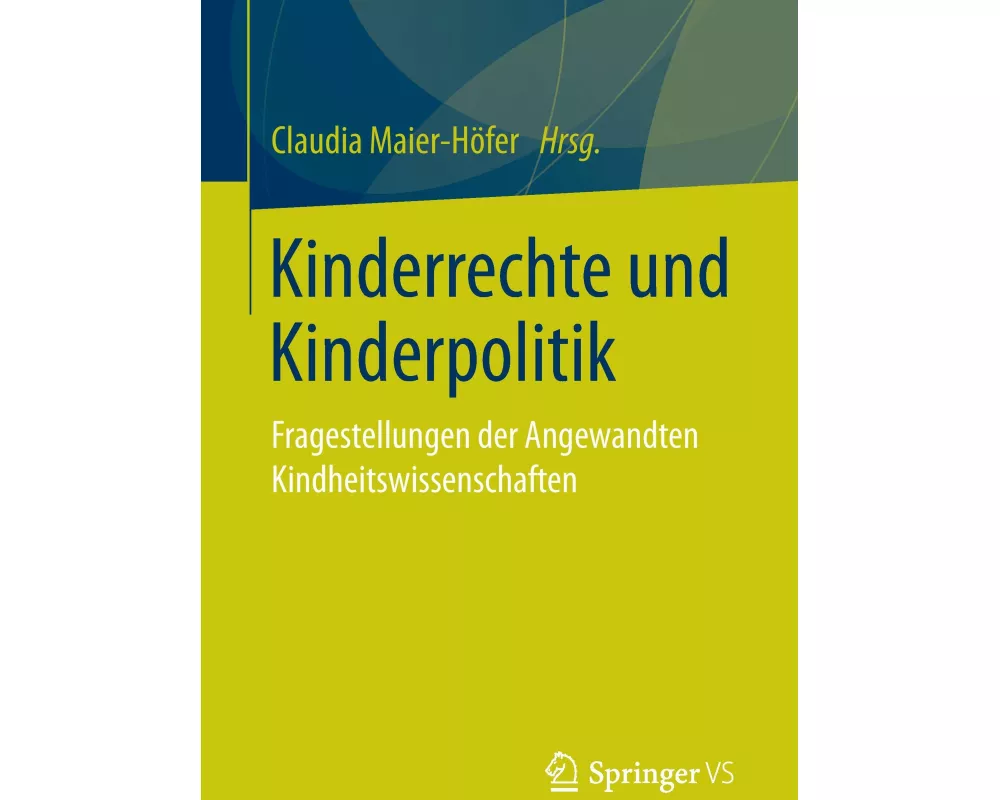 Kinderrechte und Kinderpolitik