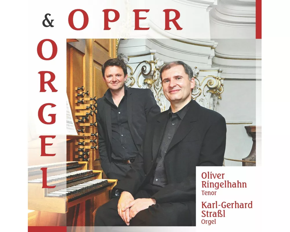 Oper & Orgel