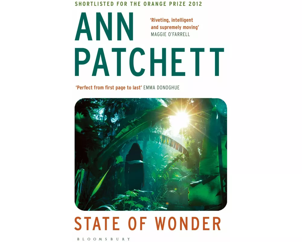 State of Wonder