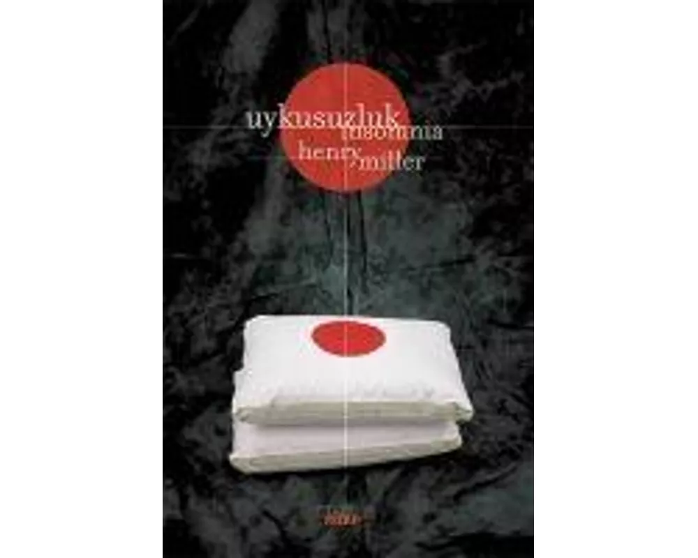 Uykusuzluk - Insomnia