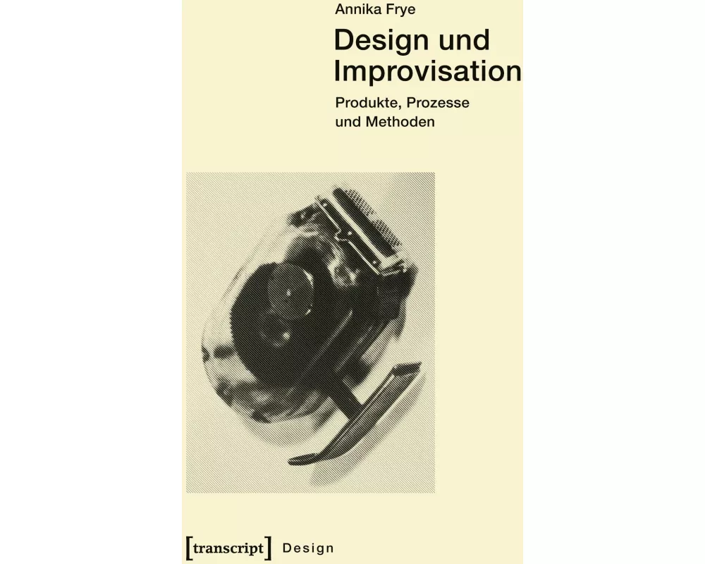 Design und Improvisation