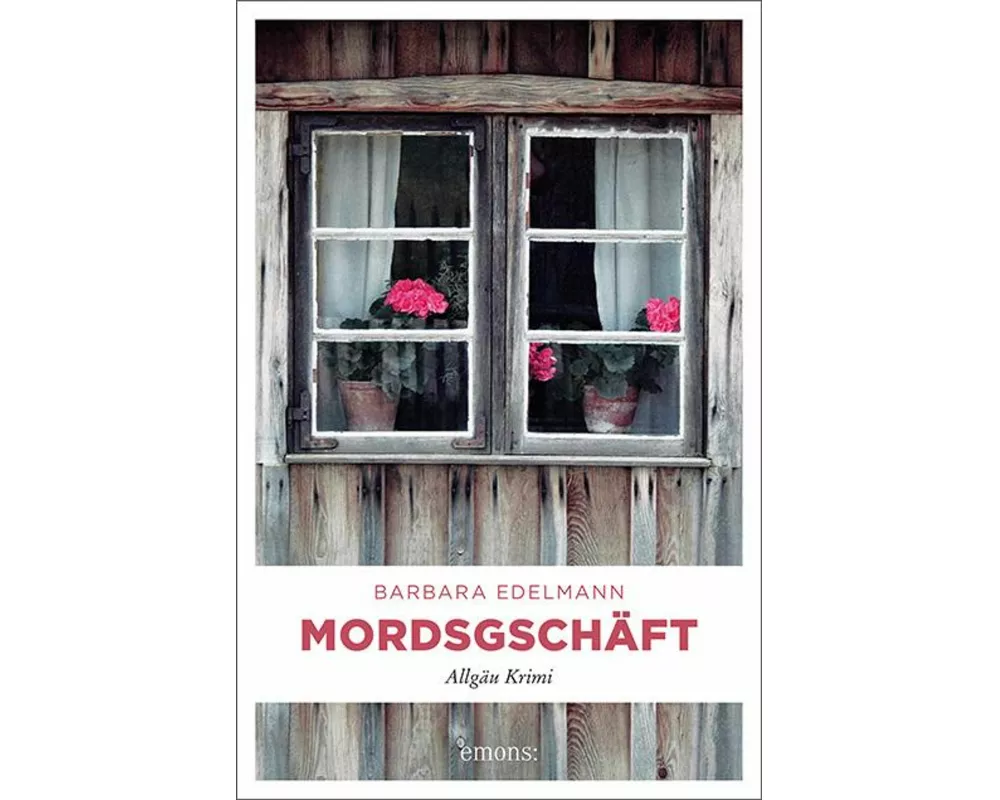 Mordsgschäft