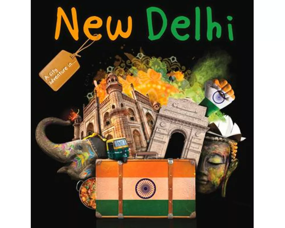 New Delhi