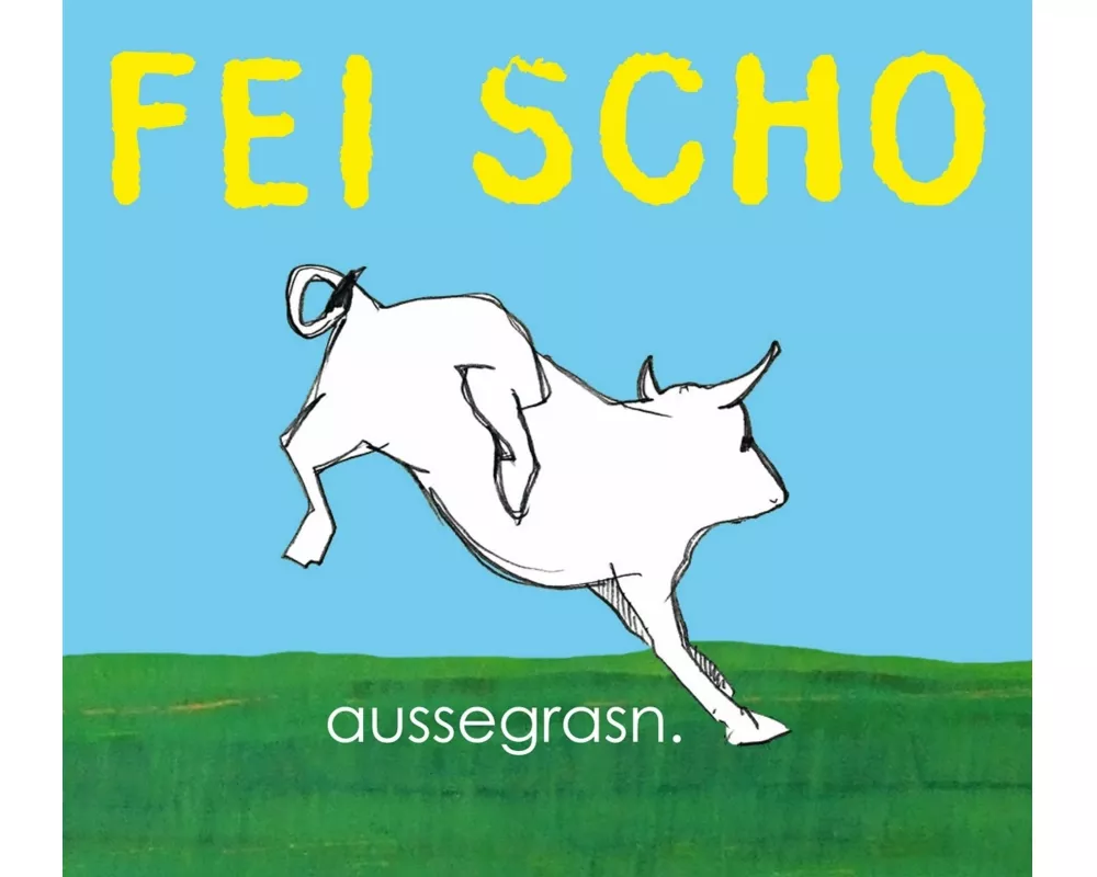 Aussegrasn