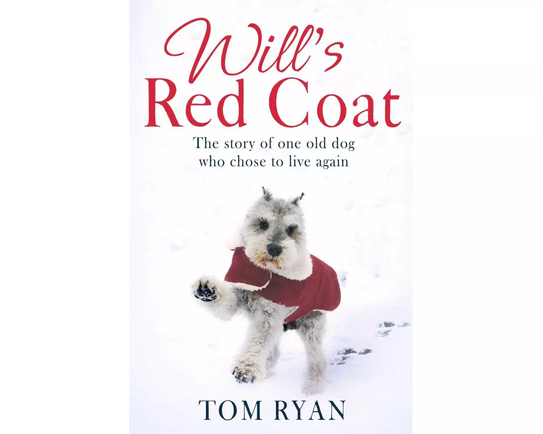 Will's Red Coat