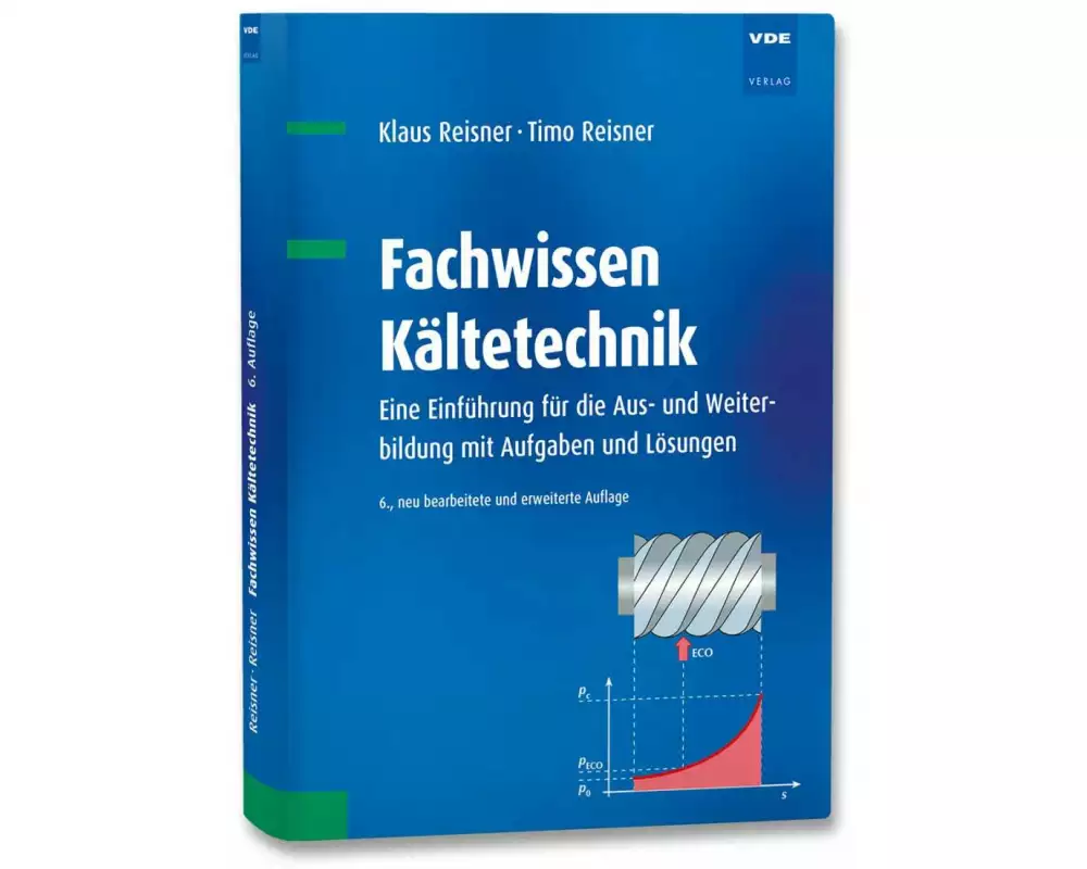Fachwissen Kältetechnik