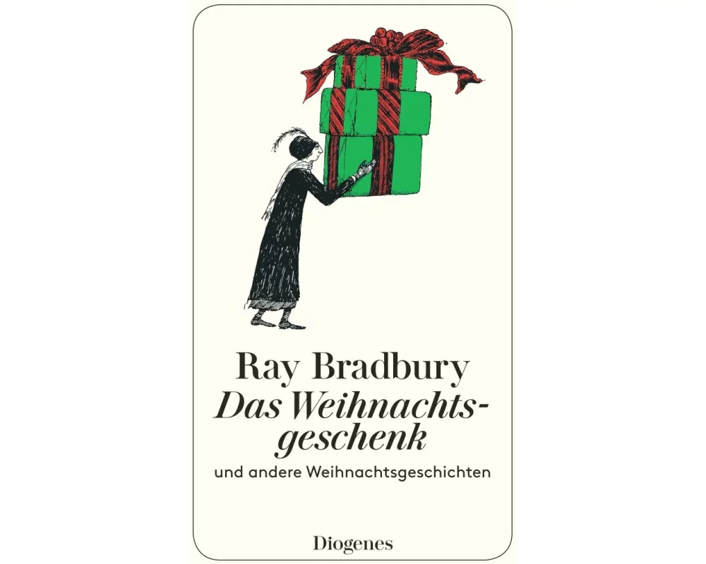 Das Weihnachtsgeschenk