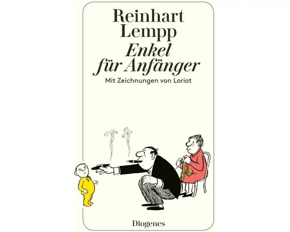 Enkel für Anfänger