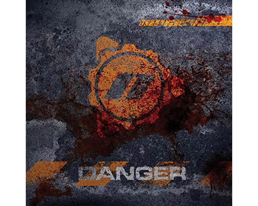 (D)Anger