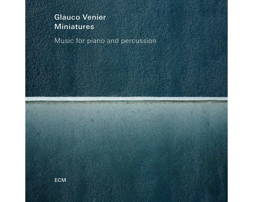 Miniatures-Music For Piano And Percussion