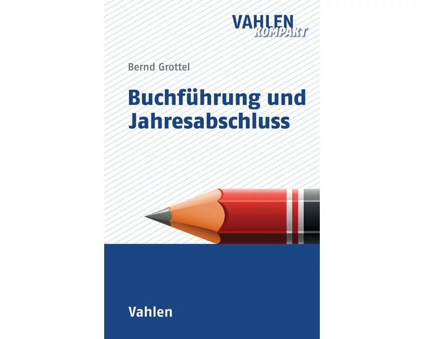 Buchführung und Jahresabschluss