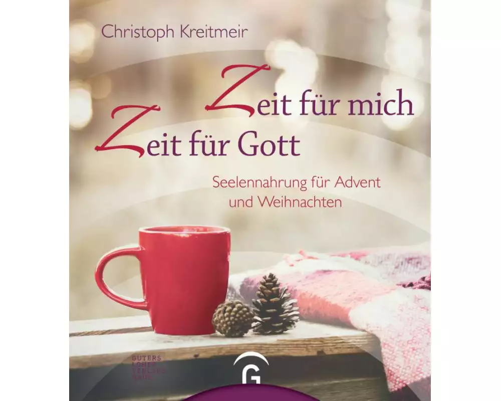 Zeit für mich - Zeit für Gott