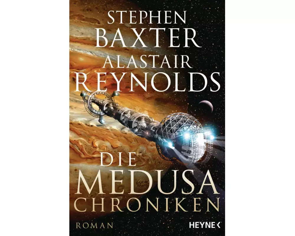 Die Medusa-Chroniken