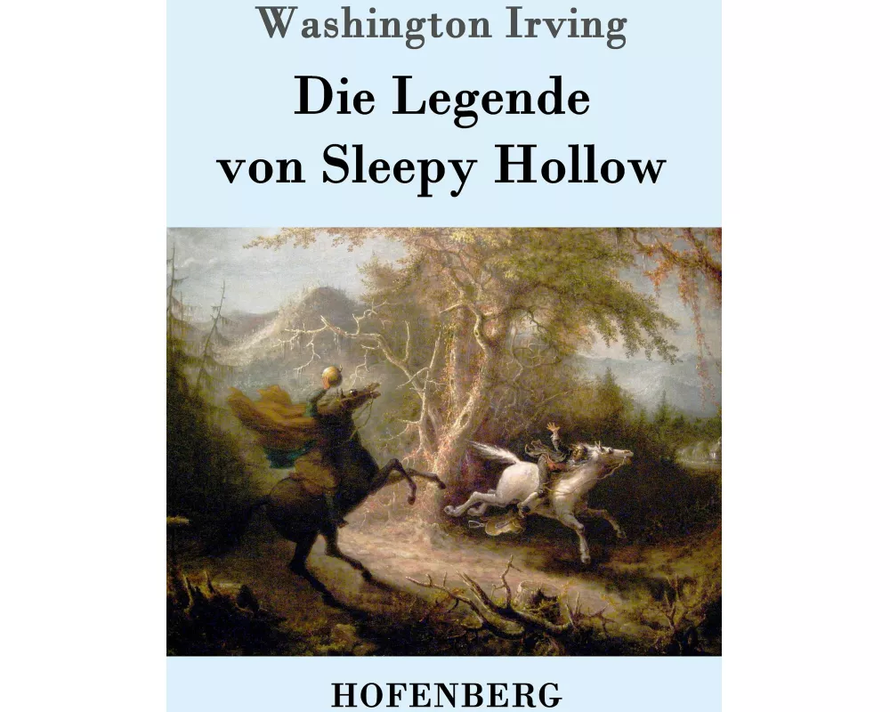 Die Legende von Sleepy Hollow