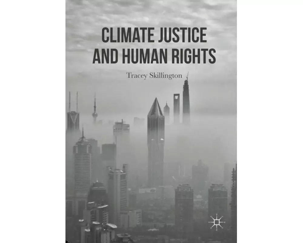 Climate Justice and Human Rights