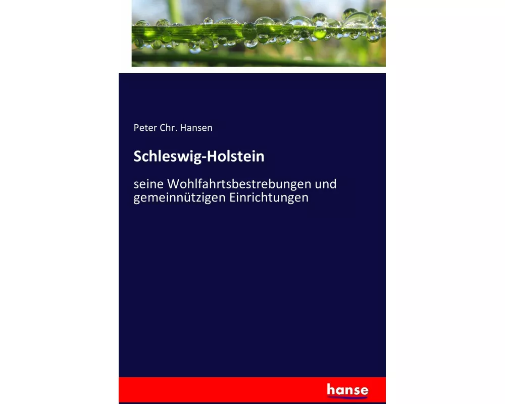 Schleswig-Holstein