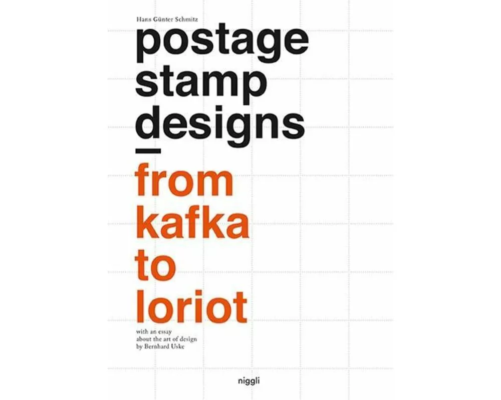 Postage Stamp Designs