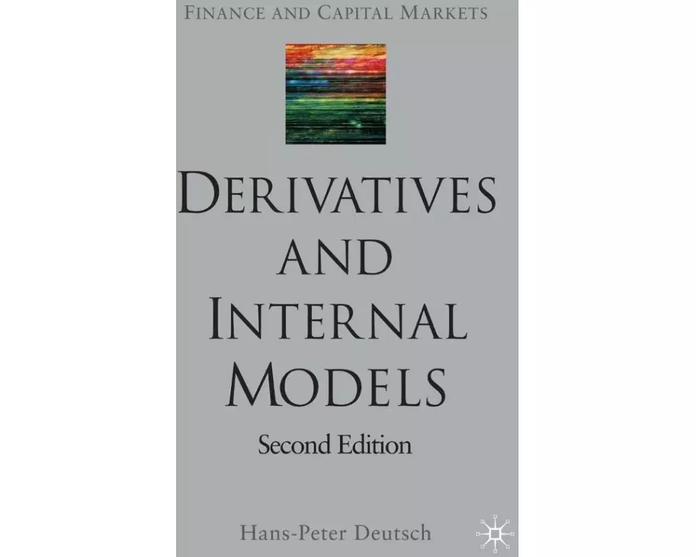 Derivatives and Internal Models
