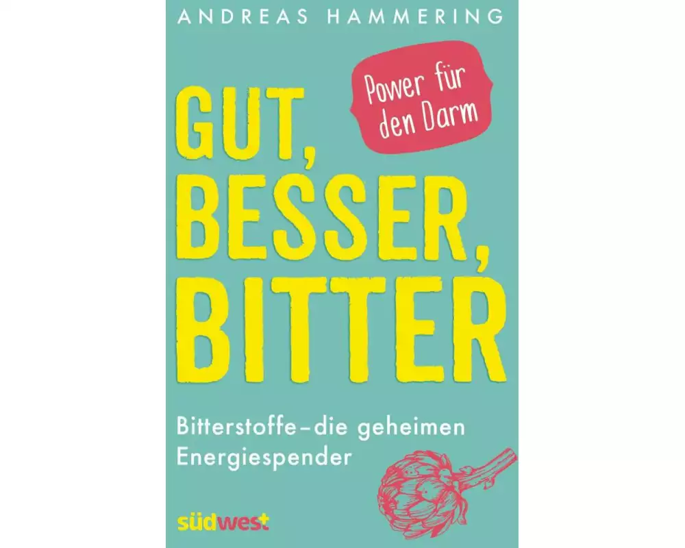 Gut, besser, bitter