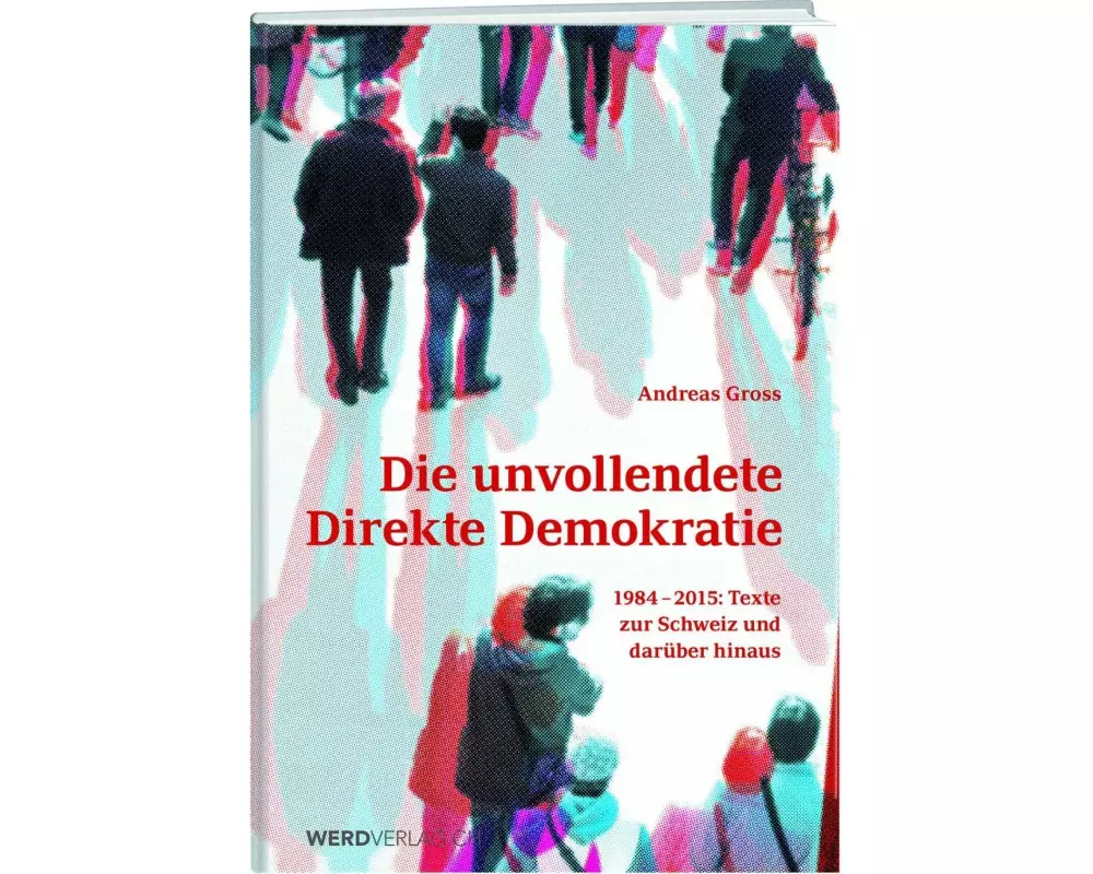 Die unvollendete direkte Demokratie