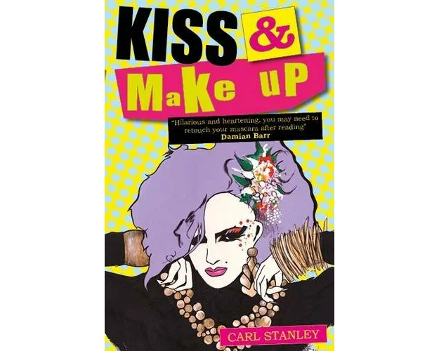 Kiss & Make Up