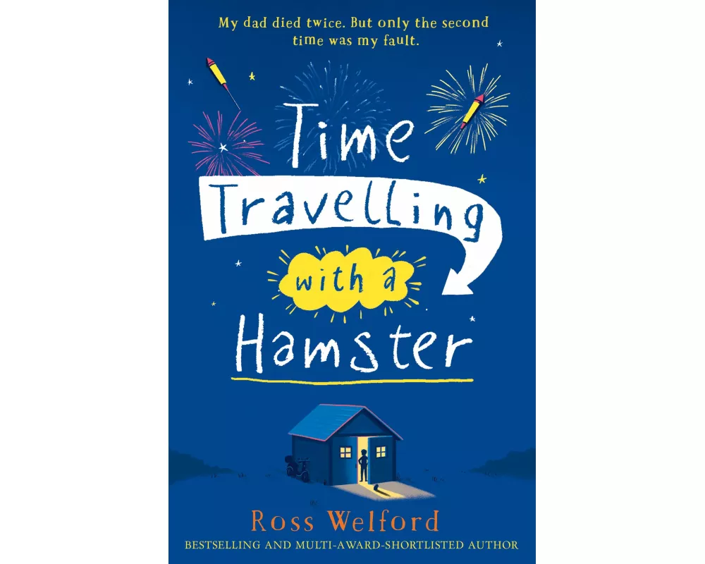 Time Travelling with a Hamster