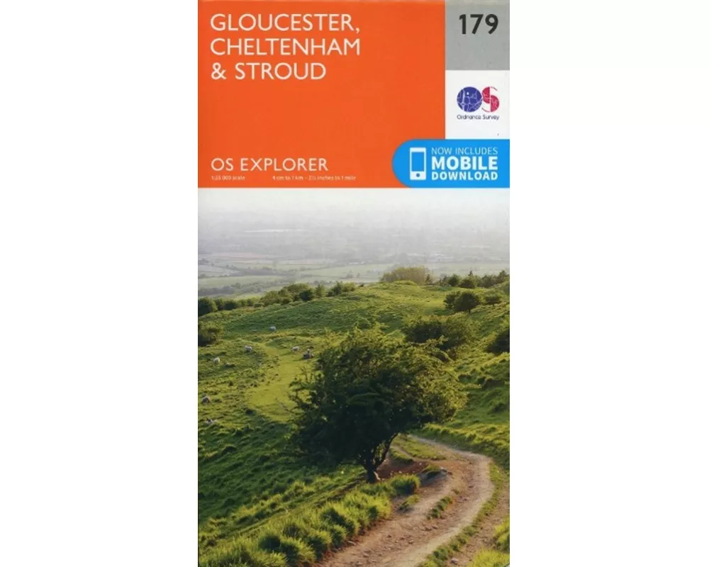 Gloucester, Cheltenham and Stroud