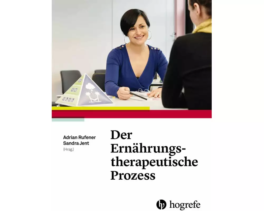 Der Ernährungstherapeutische Prozess