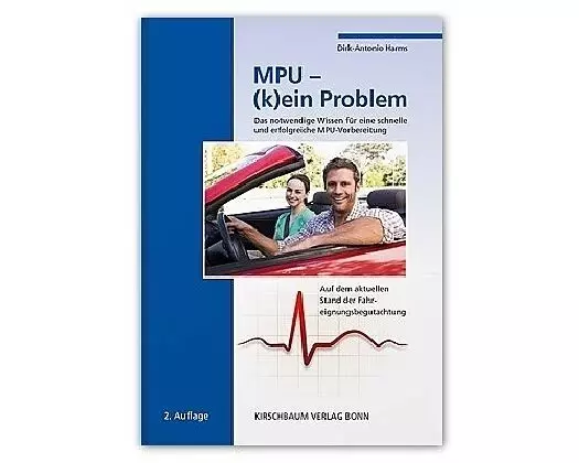 MPU - (k)ein Problem