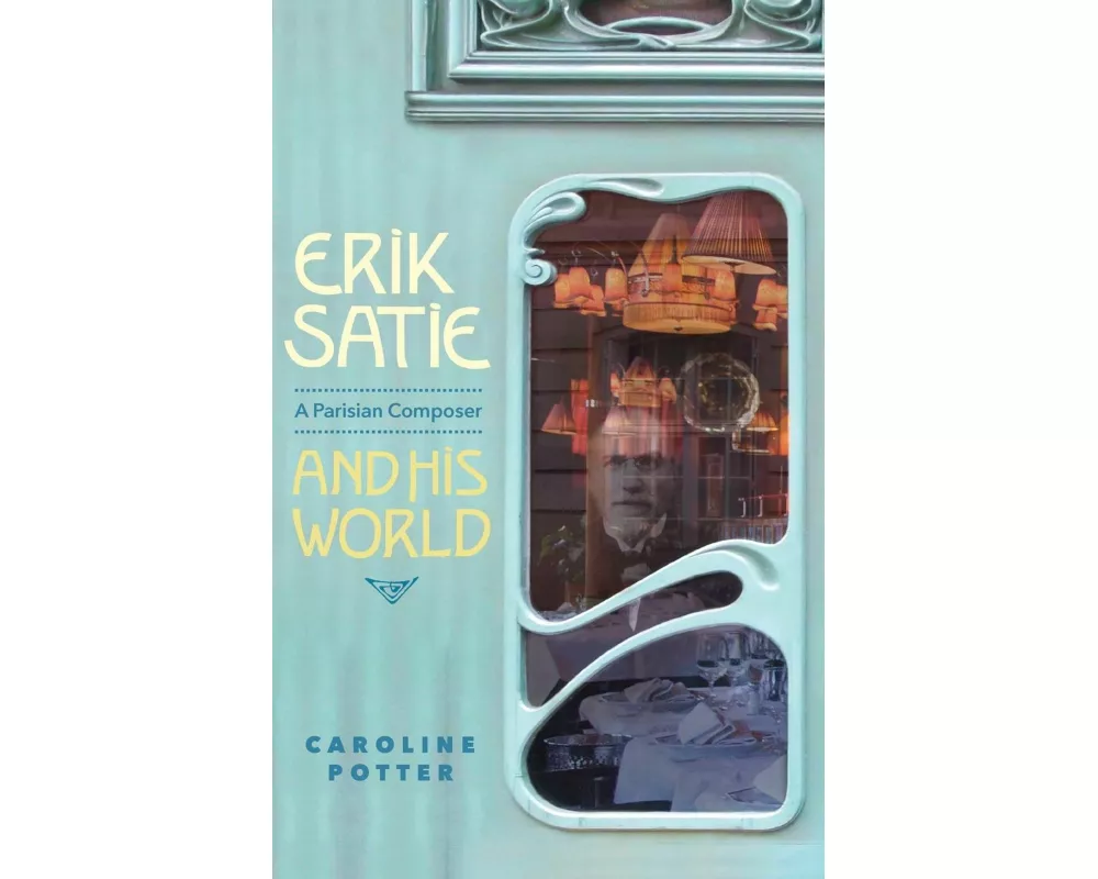 Erik Satie