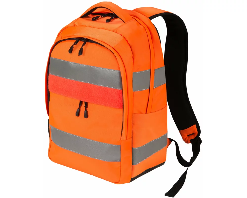 DICOTA Hi-Vis 25 l – Orange