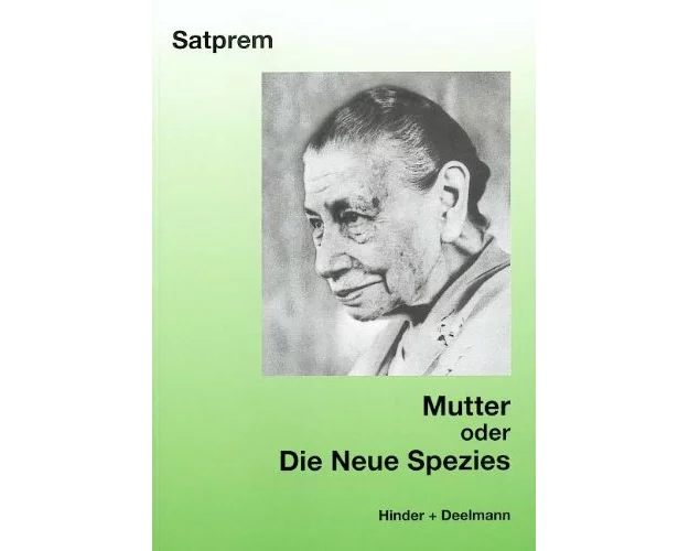 Die Neue Spezies