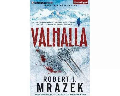 Valhalla