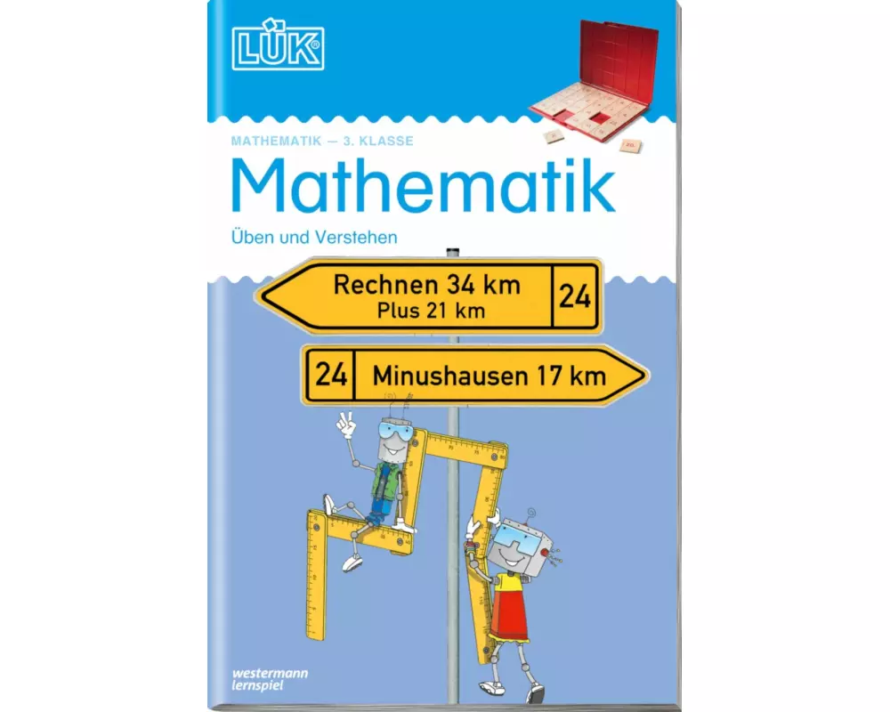 LÜK Mathematik 3. Klasse