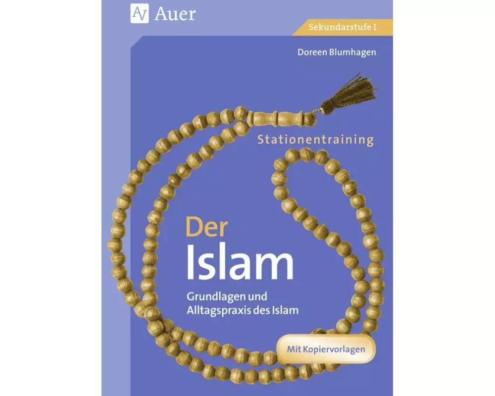 Stationentraining Der Islam