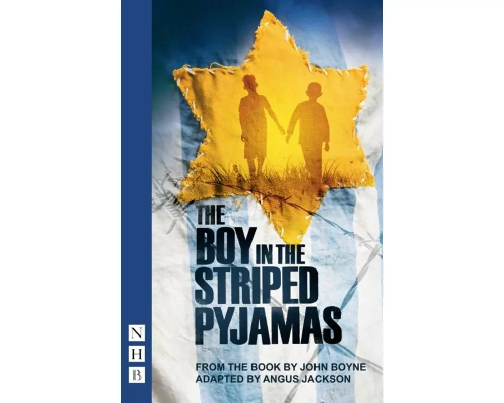 The Boy in the Striped Pyjamas