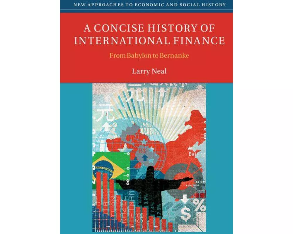 A Concise History of International Finance