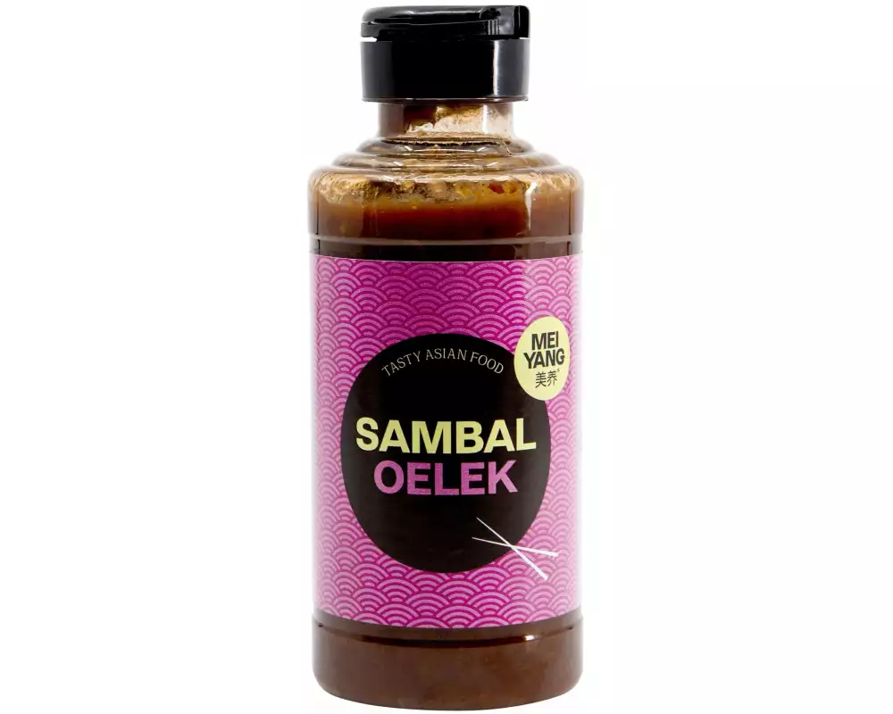 Mei Yang Sambal Oelek 200 g